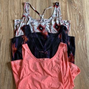 Tank top bundle